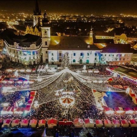 Cazare La Luiza B Sura Mare Buitenkant foto