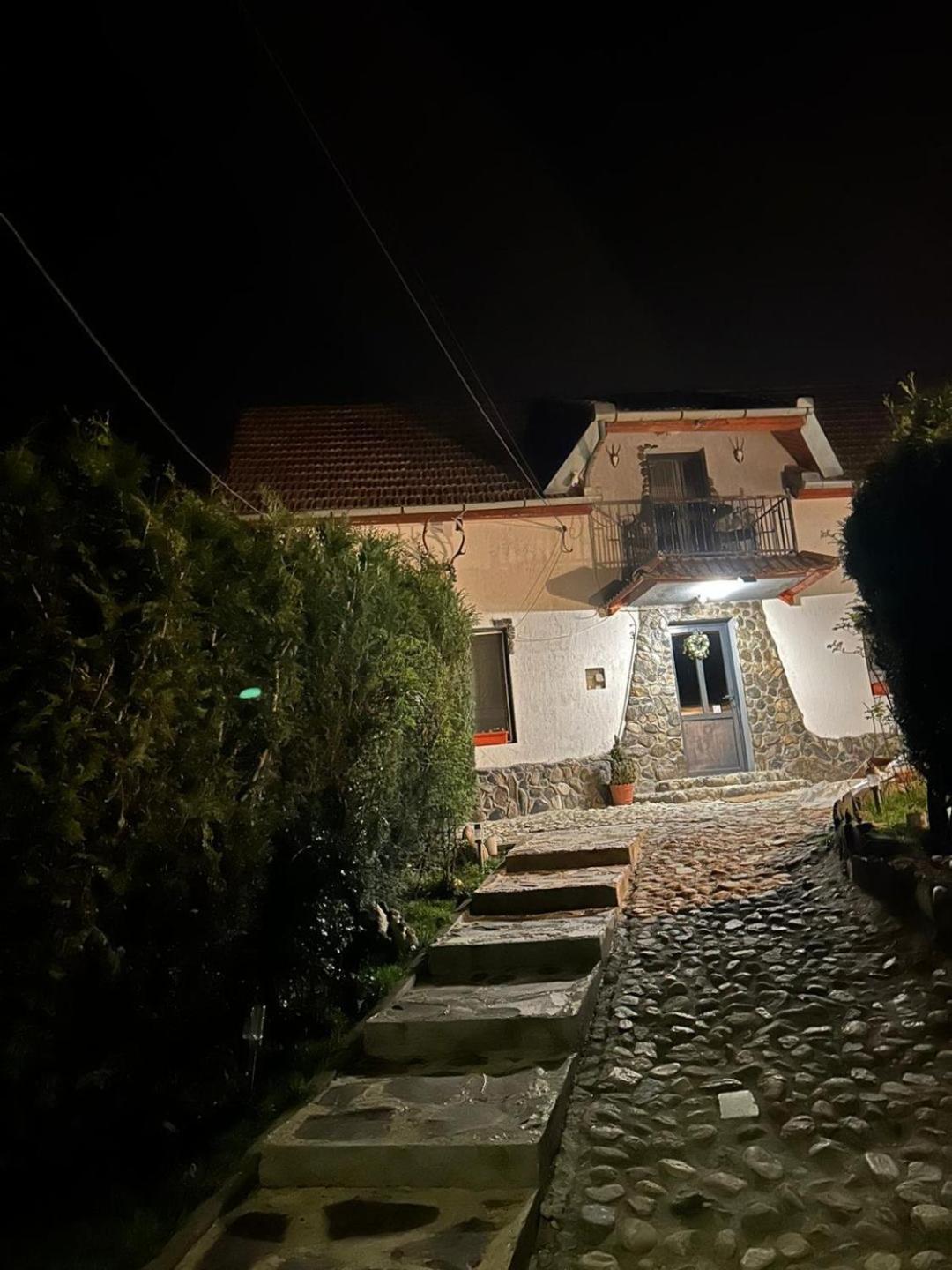 Cazare La Luiza B Sura Mare Buitenkant foto