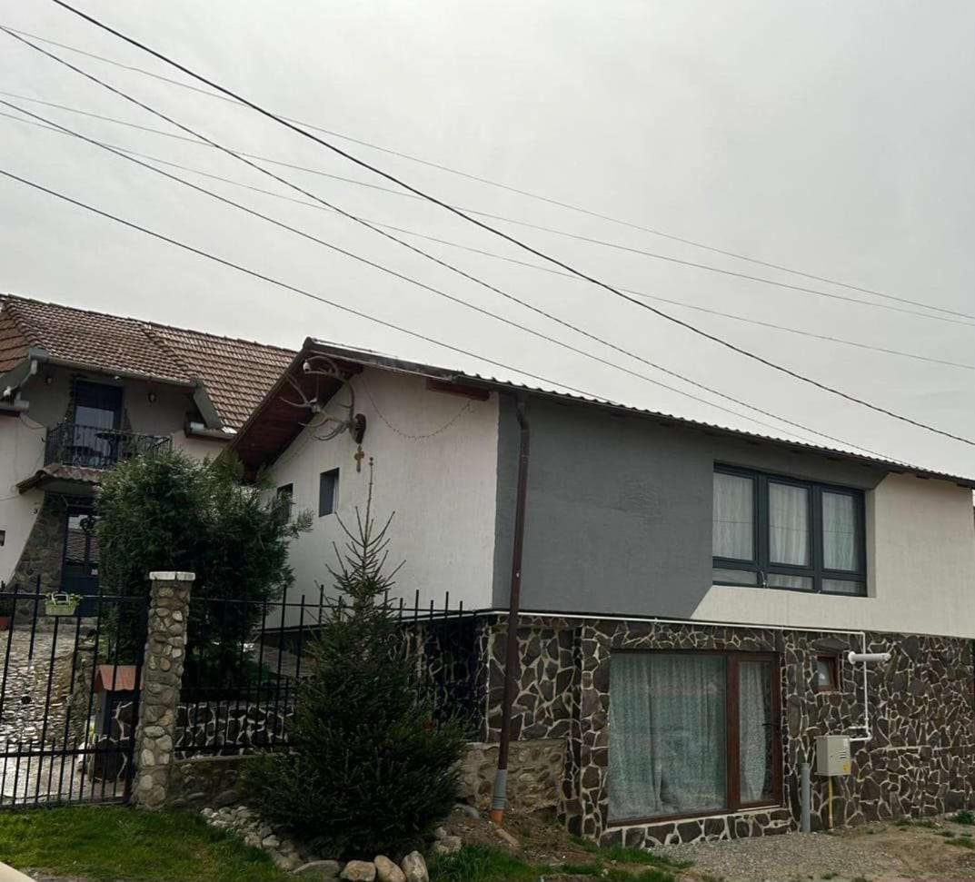 Cazare La Luiza B Sura Mare Buitenkant foto