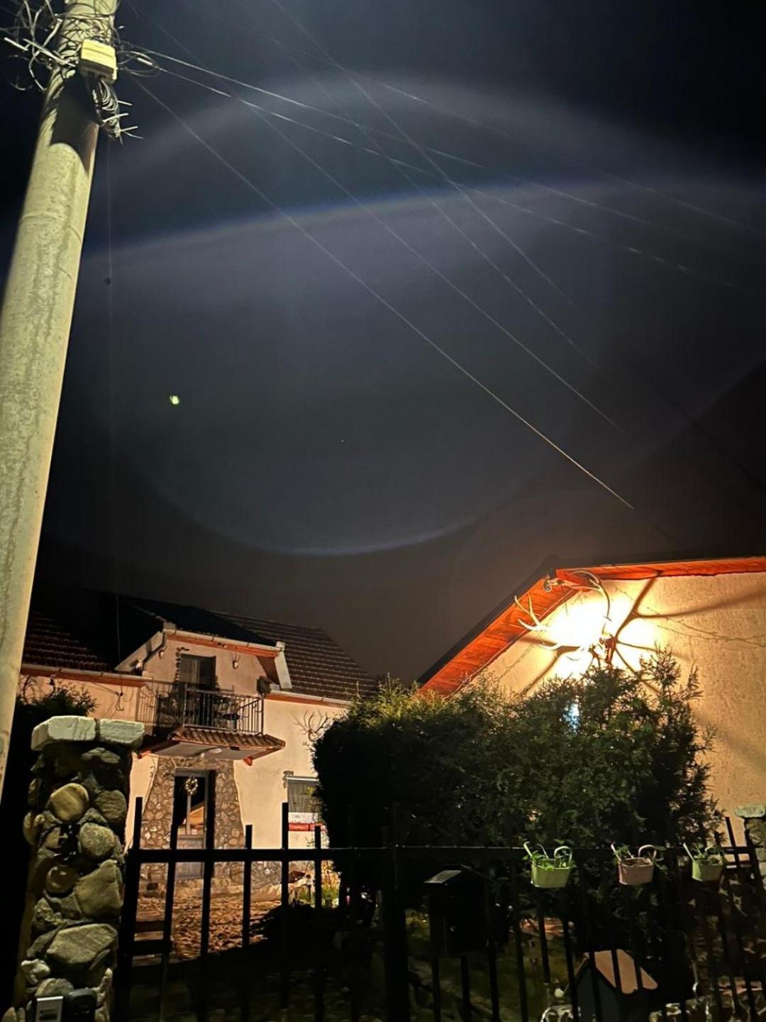 Cazare La Luiza B Sura Mare Buitenkant foto