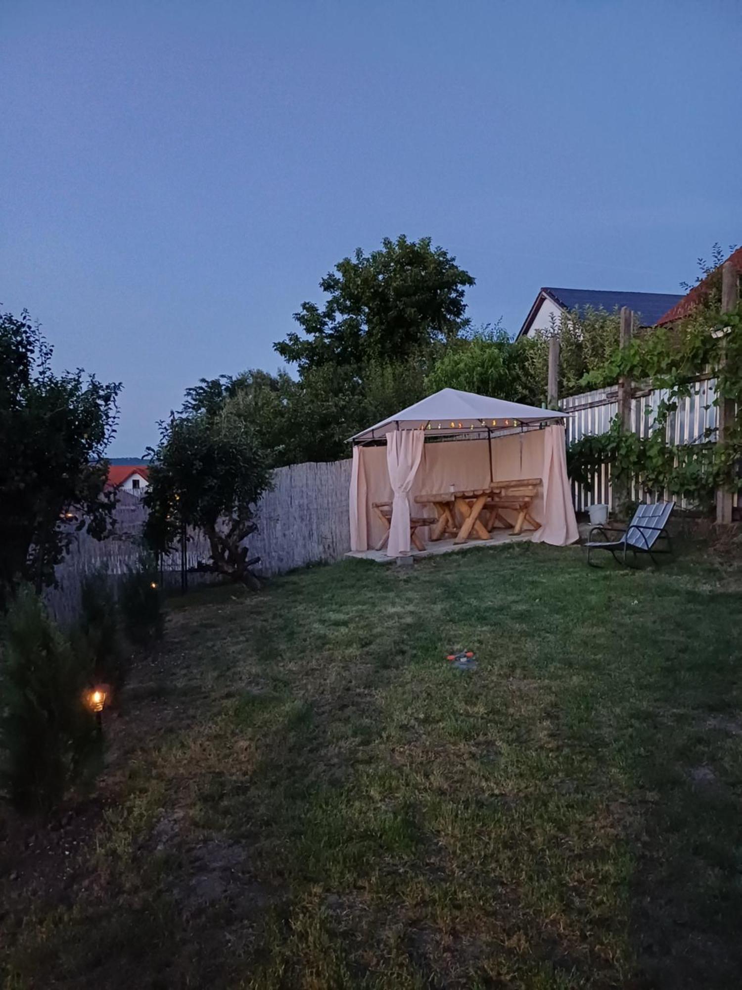 Cazare La Luiza B Sura Mare Buitenkant foto